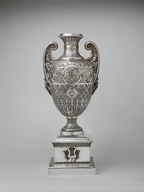 The Bryant Vase by Tiffany & Co.